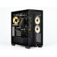 Komputer E-Sport GA520T-CR13 Ryzen 7 5800X/16GB/1TB/RTX 5060 OC 8GB/W11H