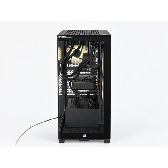 Komputer E-Sport GA520T-CR13 Ryzen 7 5800X/16GB/1TB/RTX 5060 OC 8GB/W11H