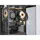 Komputer E-Sport GA520T-CR13 Ryzen 7 5800X/16GB/1TB/RTX 5060 OC 8GB/W11H