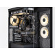Komputer E-Sport GA520T-CR13 Ryzen 7 5800X/16GB/1TB/RTX 5060 OC 8GB/W11H