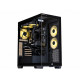 Komputer E-Sport GA520T-CR13 Ryzen 7 5800X/16GB/1TB/RTX 5060 OC 8GB/W11H