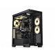Komputer E-Sport GA520T-CR13 Ryzen 7 5800X/16GB/1TB/RTX 5060 OC 8GB/W11H