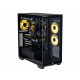 Komputer E-Sport GA520T-CR13 Ryzen 7 5800X/16GB/1TB/RTX 5060 OC 8GB/W11H