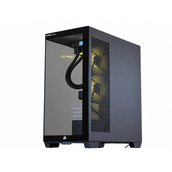 Komputer E-Sport GA520T-CR13 Ryzen 7 5800X/16GB/1TB/RTX 5060 OC 8GB/W11H