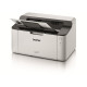 Drukarka HL-1110E A4 mono USB/20ppm/pod.150ark./1000kopii@start 