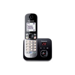 KX-TG6821 Dect/Black