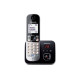 KX-TG6821 Dect/Black