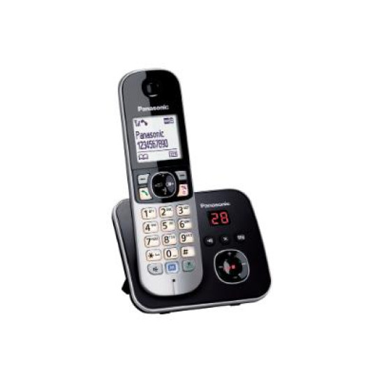 KX-TG6821 Dect/Black