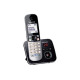 KX-TG6821 Dect/Black