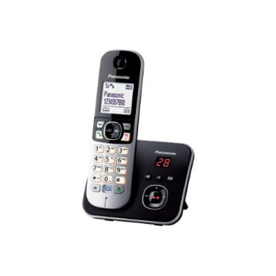 KX-TG6821 Dect/Black