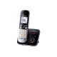 KX-TG6821 Dect/Black