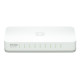 switch 8-port 8xFE