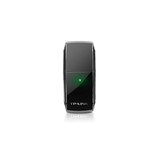 Archer T2U adp. USB 2.0, AC(600),DB
