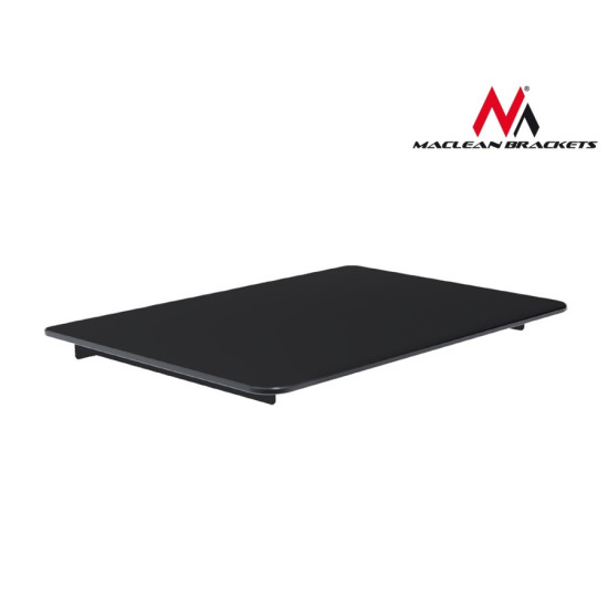 Uchwyt półka do DVD 8kg MC-629