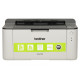 Drukarka HL-1110E A4 mono USB/20ppm/pod.150ark./1000kopii@start 