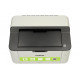 Drukarka HL-1110E A4 mono USB/20ppm/pod.150ark./1000kopii@start 