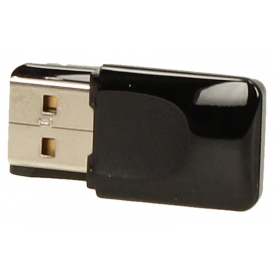 WN823N karta Mini WiFI N300 USB 2.0
