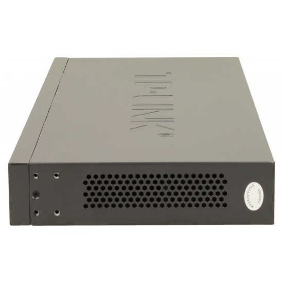 SG1016 switch L2 16x1GbE Desktop/Rack