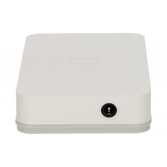 switch 8-port 8xFE