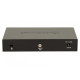 Switch 8-port 10/100 Metal Housing