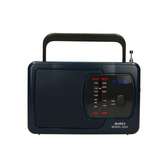 Radio MARIA Granatowy