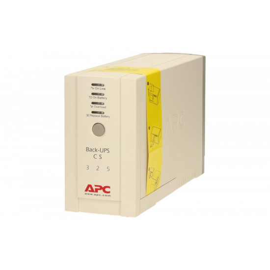 BACK-UPS 325VA BK325I