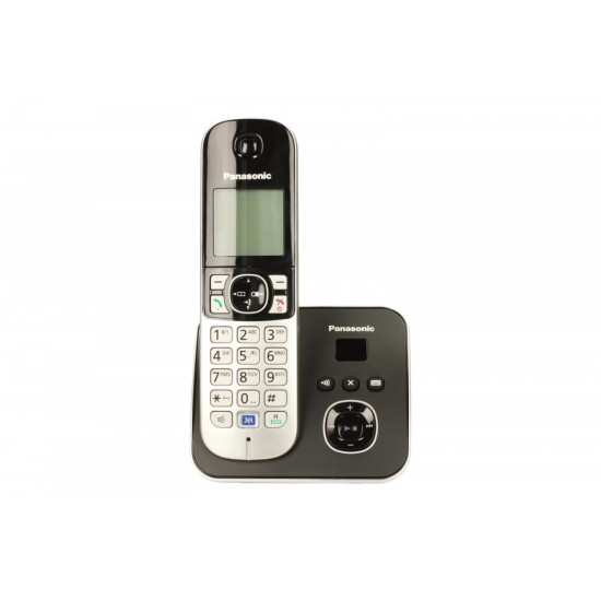 KX-TG6821 Dect/Black