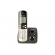KX-TG6821 Dect/Black