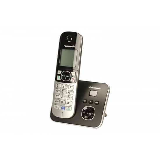 KX-TG6821 Dect/Black