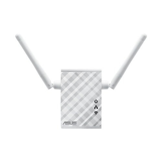 RP-N12 Single band repeater,300Mbps