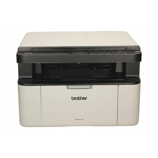 AiO DCP-1510E mono A4/20ppm/USB/pod.150ark./1000stron@start 