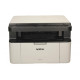AiO DCP-1510E mono A4/20ppm/USB/pod.150ark./1000stron@start 