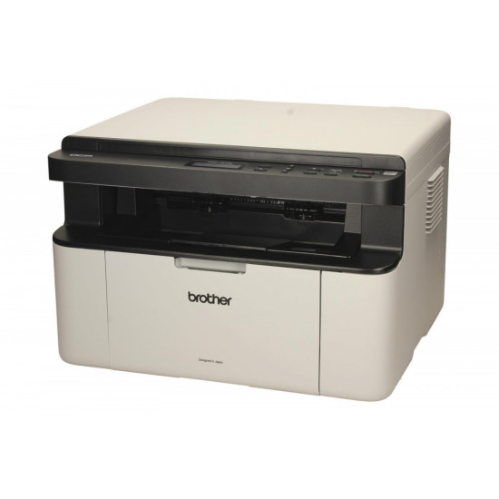 AiO DCP-1510E mono A4/20ppm/USB/pod.150ark./1000stron@start 