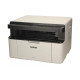 AiO DCP-1510E mono A4/20ppm/USB/pod.150ark./1000stron@start 