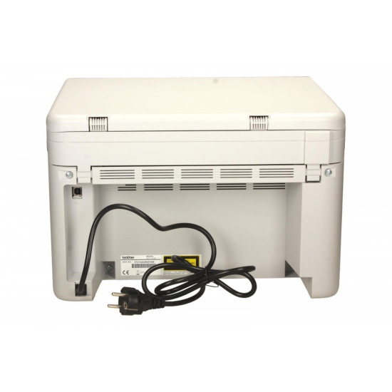 AiO DCP-1510E mono A4/20ppm/USB/pod.150ark./1000stron@start 