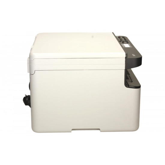 AiO DCP-1510E mono A4/20ppm/USB/pod.150ark./1000stron@start 