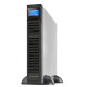 UPS ON-LINE 1000VA 3X IEC OUT, USB/RS-232, LCD, RACK19'/TOWER