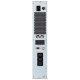 UPS ON-LINE 1000VA 3X IEC OUT, USB/RS-232, LCD, RACK19'/TOWER