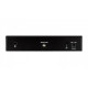 Switch 8-port 10/100/1000Gigabit Metal Housing Desktop