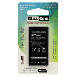 AKUMULATOR LI-ION MM720