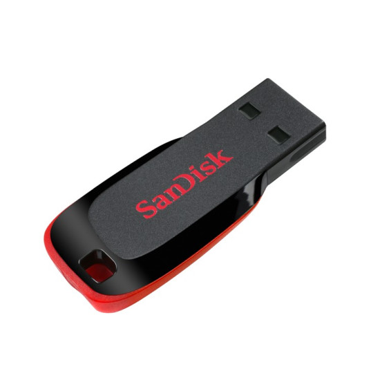 Cruzer Blade USB Flash Drive 32GB 