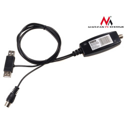 Złącze USB MCTV-697 adapter do anteny DVB-T 