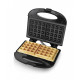 Titanum gofrownica 750W Raspberry TKT003 