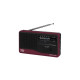 Radio Asia Czarny