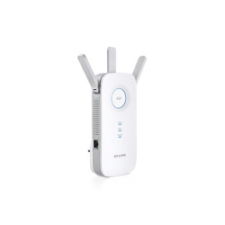 RE450 Range Extender AC1750 1xLAN