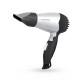 SUSZARKA DO WŁOSÓW 850W SILVER-BLACK EBH002S
