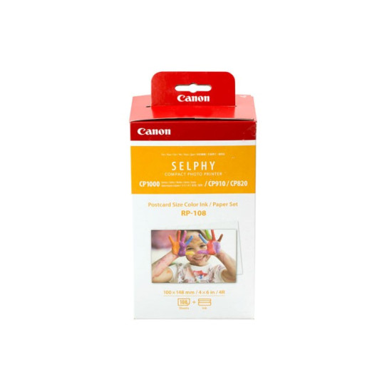 PAPIER RP-108 8568B001AA
