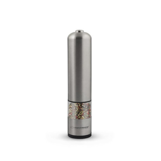 MŁYNEK DO PRZYPRAW SARAWAK STAINLESS STELL