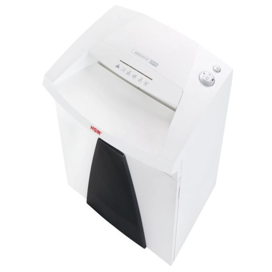 Niszczarka Securio B 26 4,5x30mm 19 kartek CD P-4 O-3