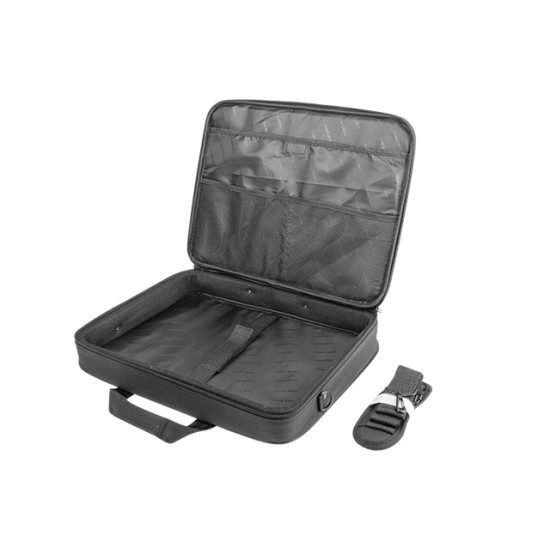 Torba do notebooka DOBERMAN 17,3